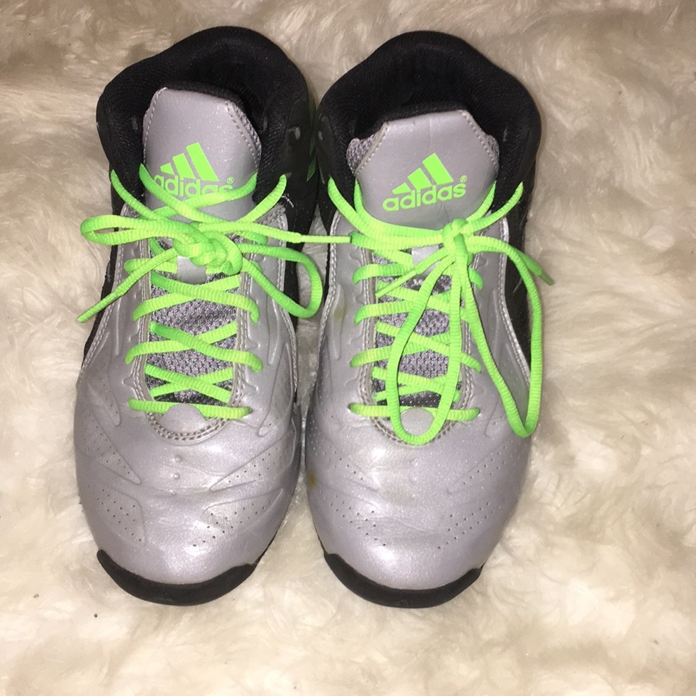 adidas basketball shoes
